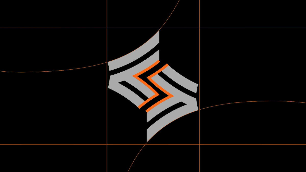 Bito設計運動部Logo！靈感來自12強棒球賽台灣隊「胸前比框」手勢