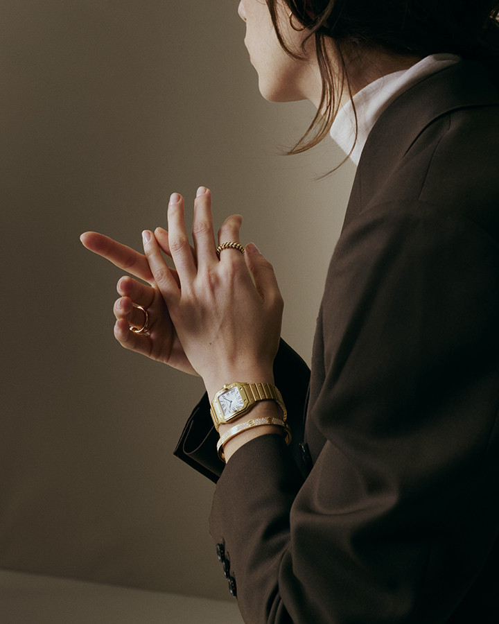 Cartier Cartier