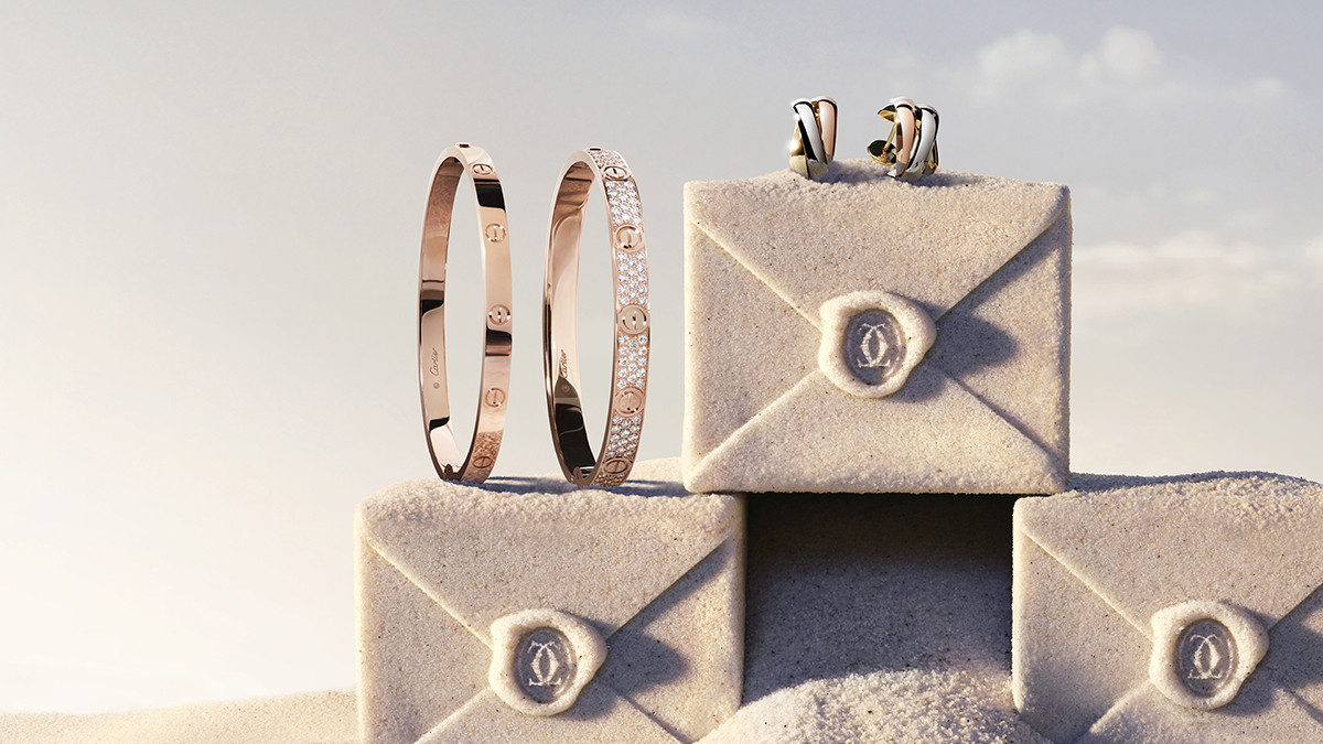Cartier Cartier