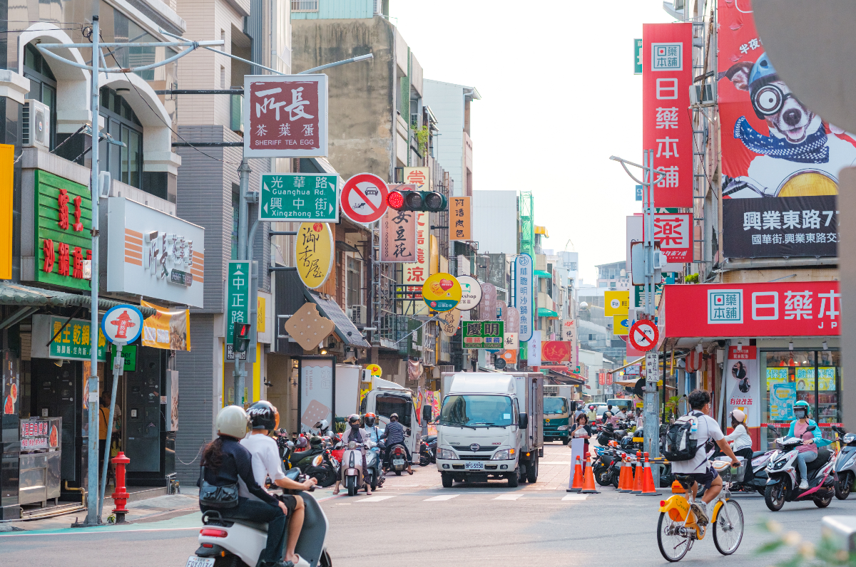 嘉義二通圈生活節10/10登場！隨「淑芬」一窺中正路今昔生活記憶