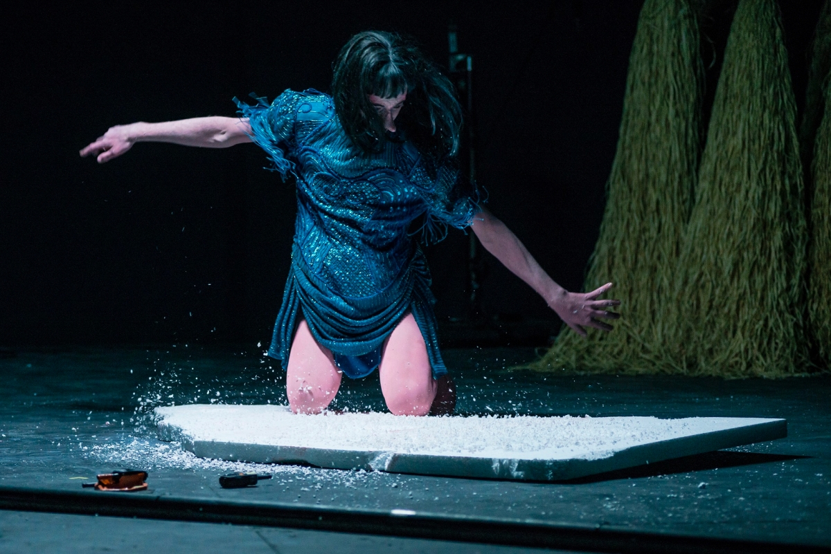 （圖片提供：Elina Giounanli）