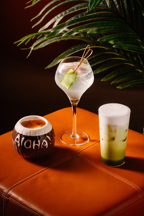 台北信義區餐酒館「Flare Taipei」:富南洋風情的都市叢林,主打酸種麵包、佛陀碗等健康飲食 台北信義區餐酒館「Flare Taipei」:富南洋風情的都市叢林,主打酸種麵包、佛陀碗等健康飲食