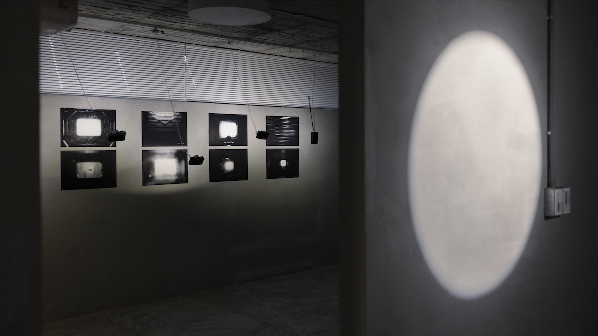 李雨軒攝影展《Viewfinder》一嶼展出！微觀相機觀景窗，思考觀看的本質