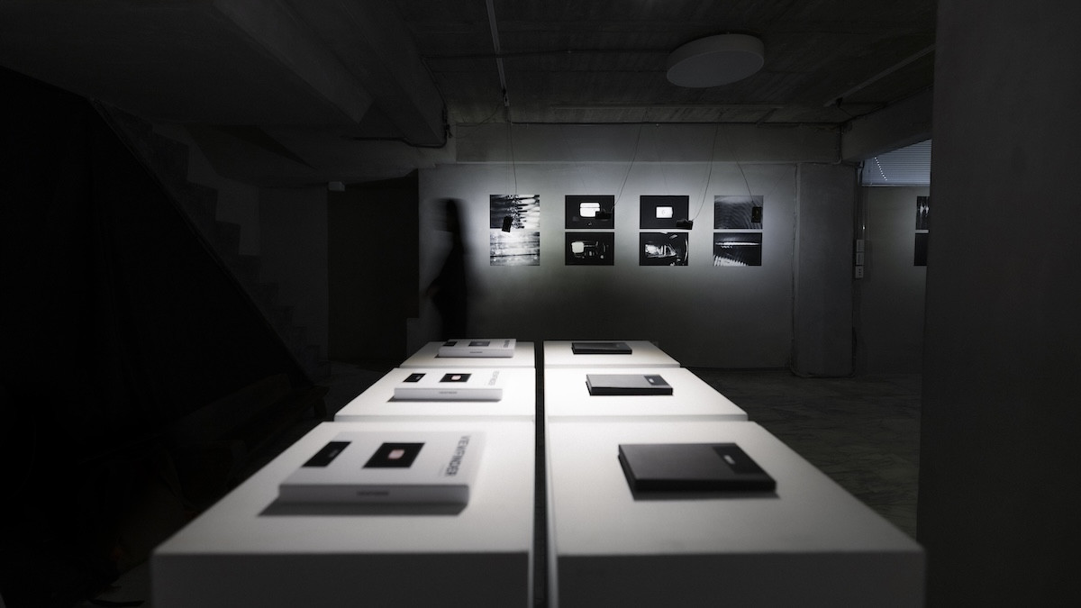 李雨軒攝影展《Viewfinder》一嶼展出！微觀相機觀景窗，思考觀看的本質