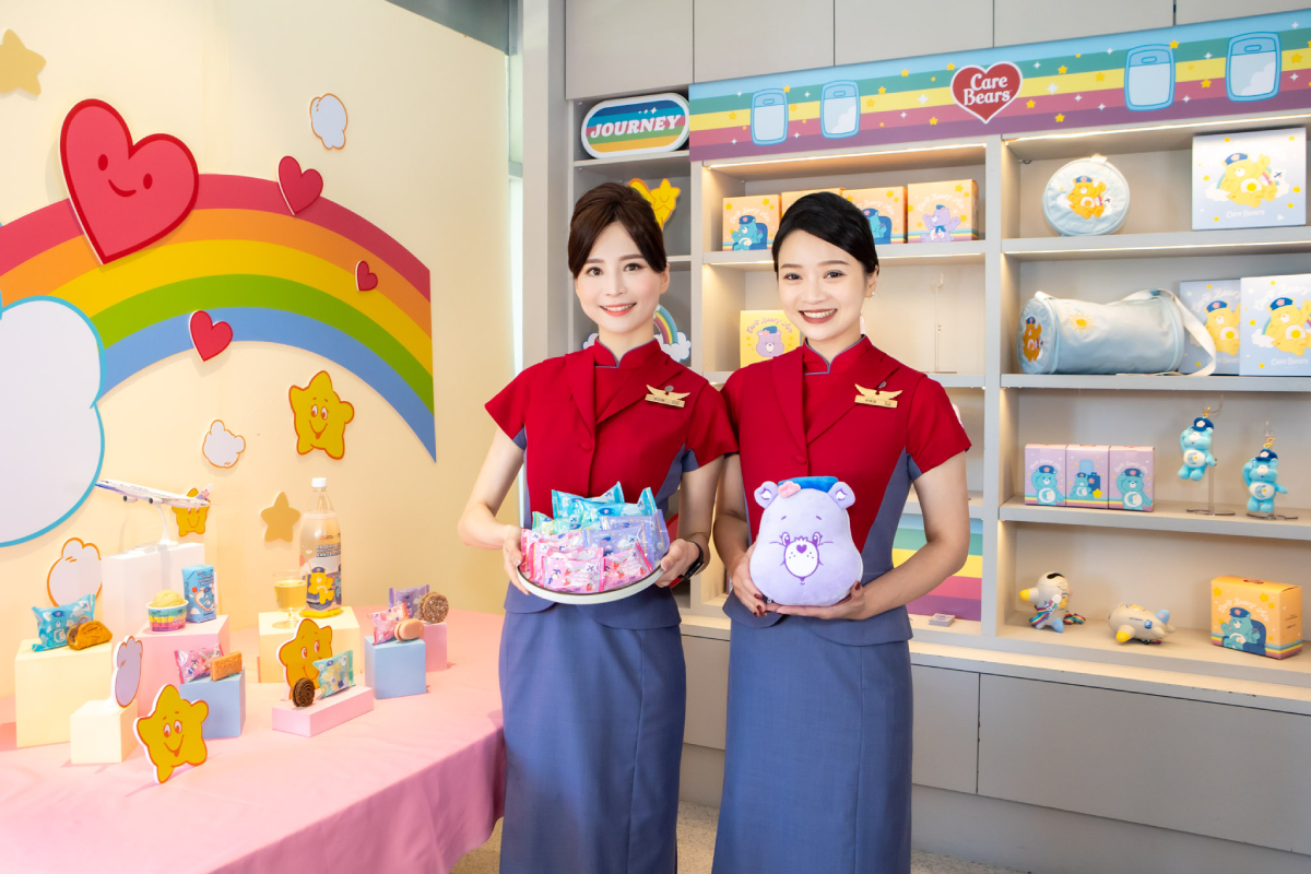 中華航空 中華航空