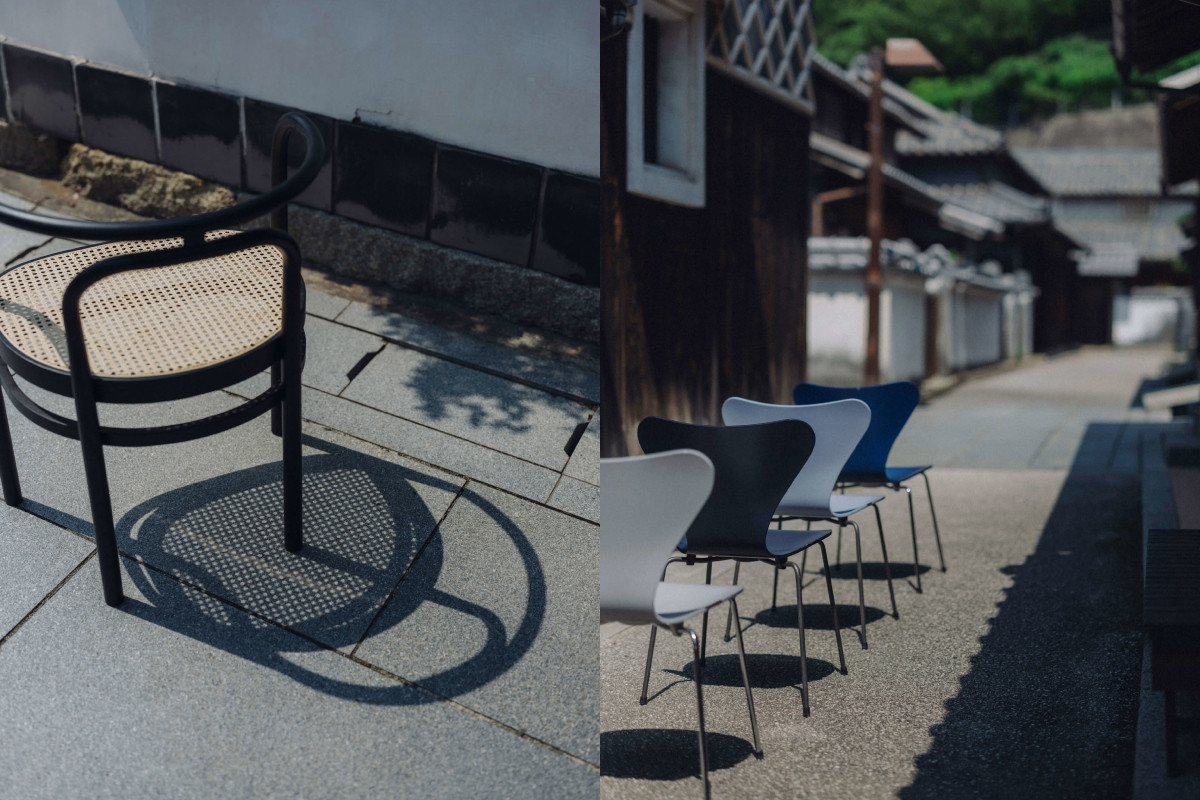 (圖片來源:Fritz Hansen) (圖片來源:Fritz Hansen)