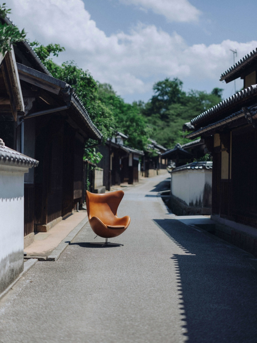 (圖片來源:Fritz Hansen) (圖片來源:Fritz Hansen)
