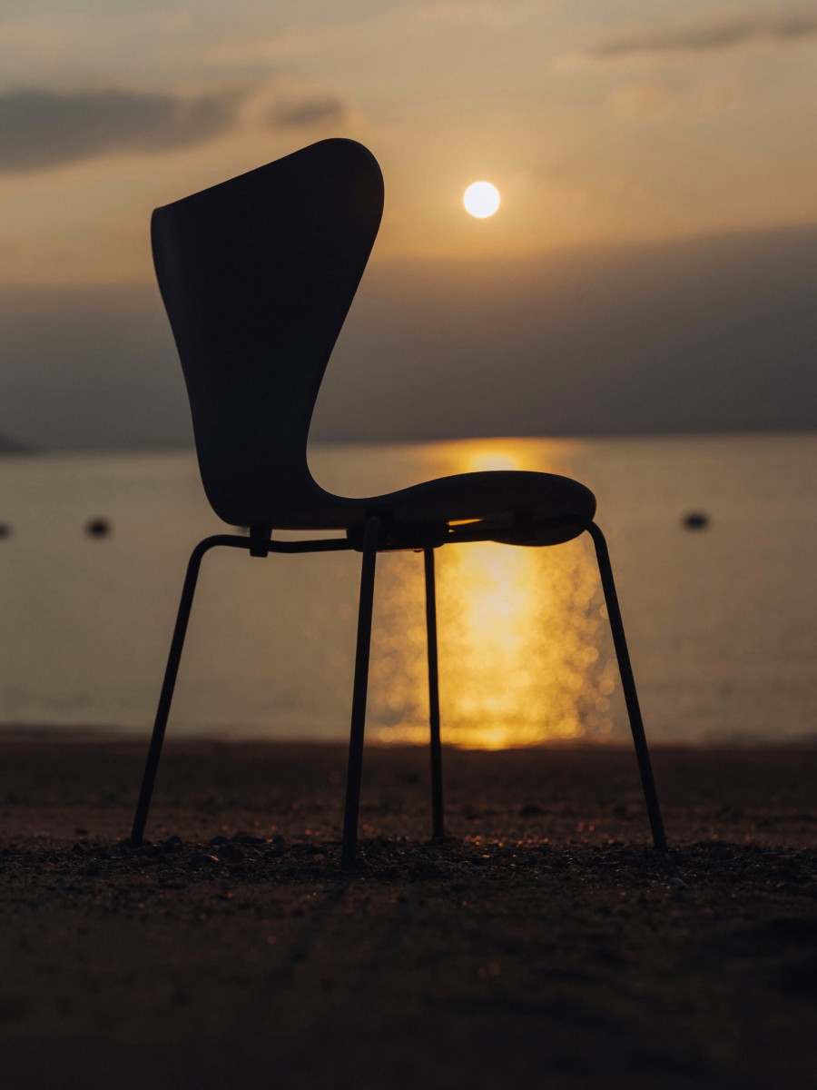(圖片來源:Fritz Hansen) (圖片來源:Fritz Hansen)