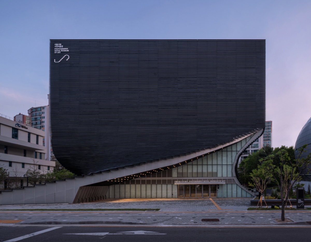 (圖片來源:서울시립사진미술관 / Yoon, Joonhwan) (圖片來源:서울시립사진미술관 / Yoon, Joonhwan)