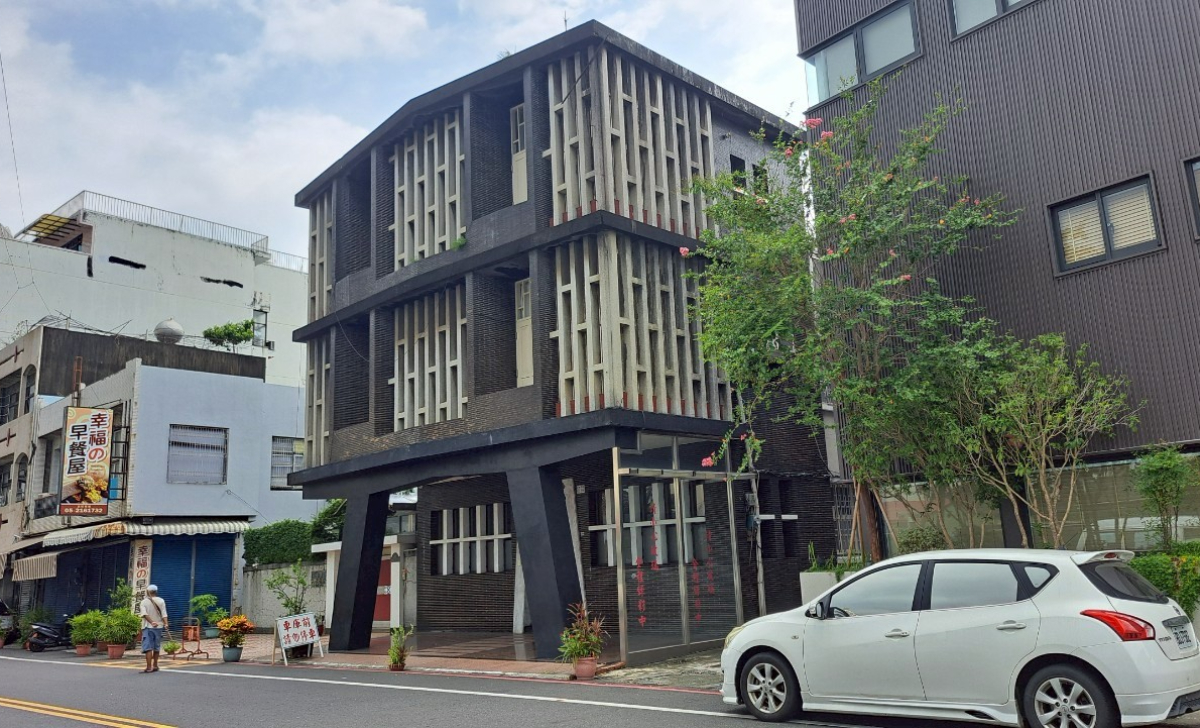嘉義《森林夜遊》城市藝術計畫9/22登場!穿梭老屋和街巷,探索隱匿於城市的微光 嘉義《森林夜遊》城市藝術計畫9/22登場!穿梭老屋和街巷,探索隱匿於城市的微光