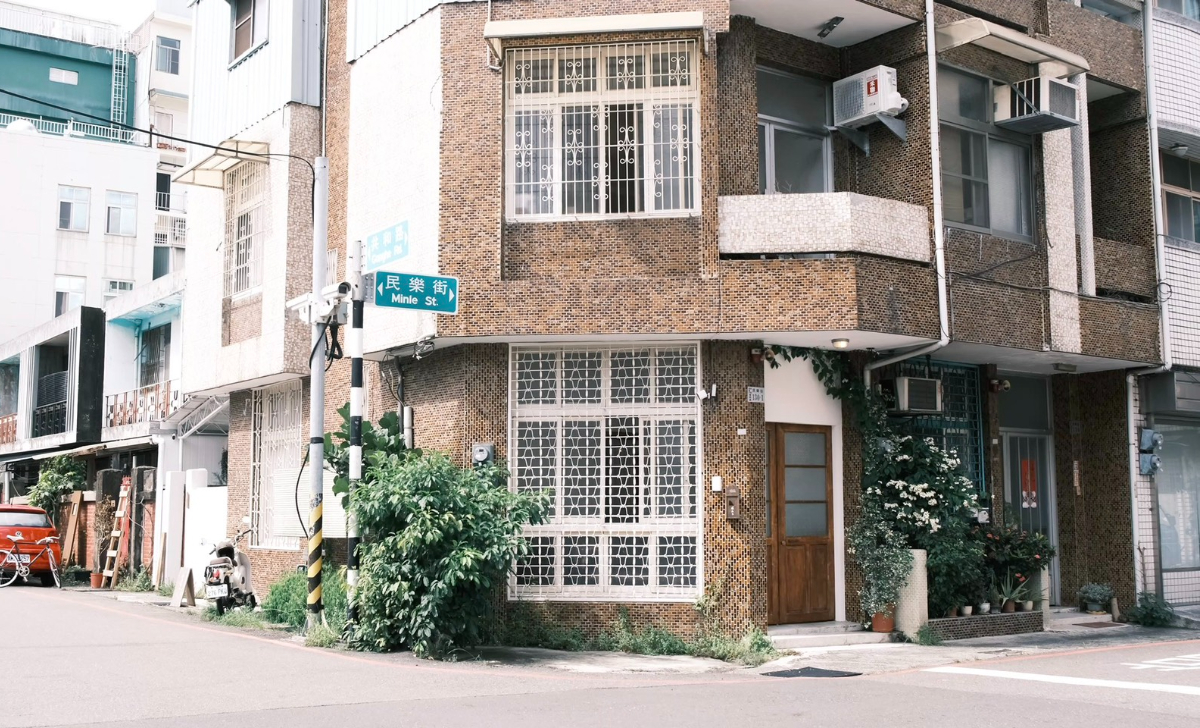 嘉義《森林夜遊》城市藝術計畫9/22登場!穿梭老屋和街巷,探索隱匿於城市的微光 嘉義《森林夜遊》城市藝術計畫9/22登場!穿梭老屋和街巷,探索隱匿於城市的微光