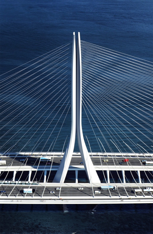 (圖片來源:Zaha Hadid Architects) (圖片來源:Zaha Hadid Architects)
