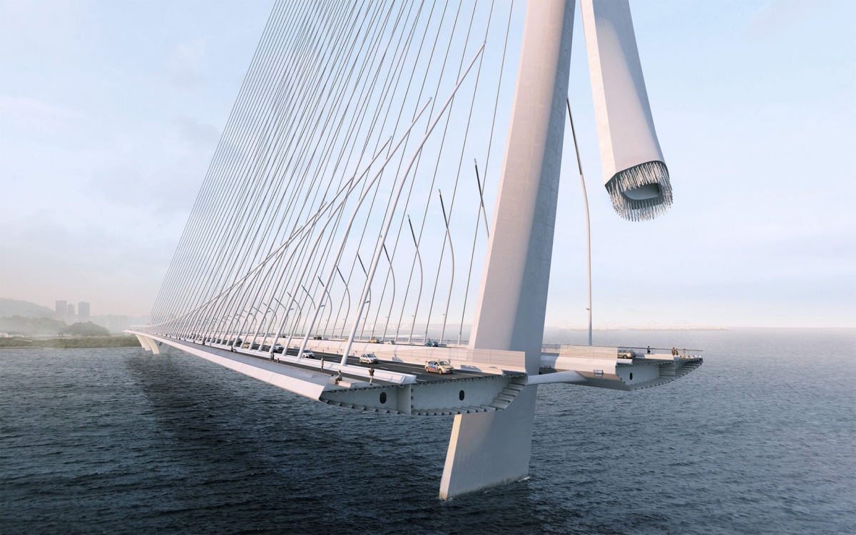 (圖片來源:Zaha Hadid Architects) (圖片來源:Zaha Hadid Architects)