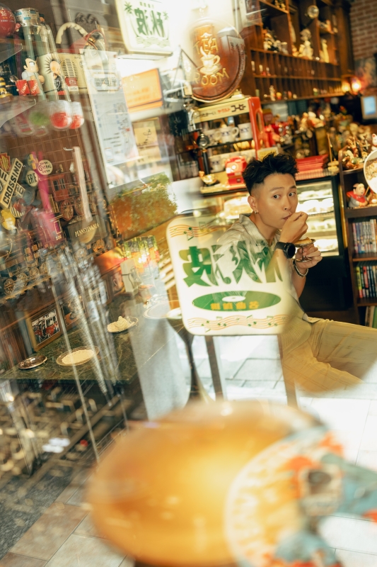 (攝影:林科呈) (攝影:林科呈)