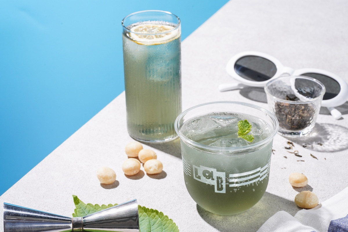 高雄駁二「LAB PIER2」新派餐酒館！羊膝刈包、酪乳炸雞必點