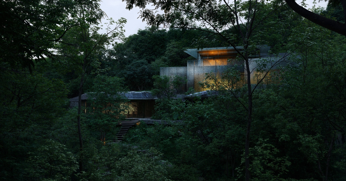 (圖片來源:NOT A HOTEL) (圖片來源:NOT A HOTEL)