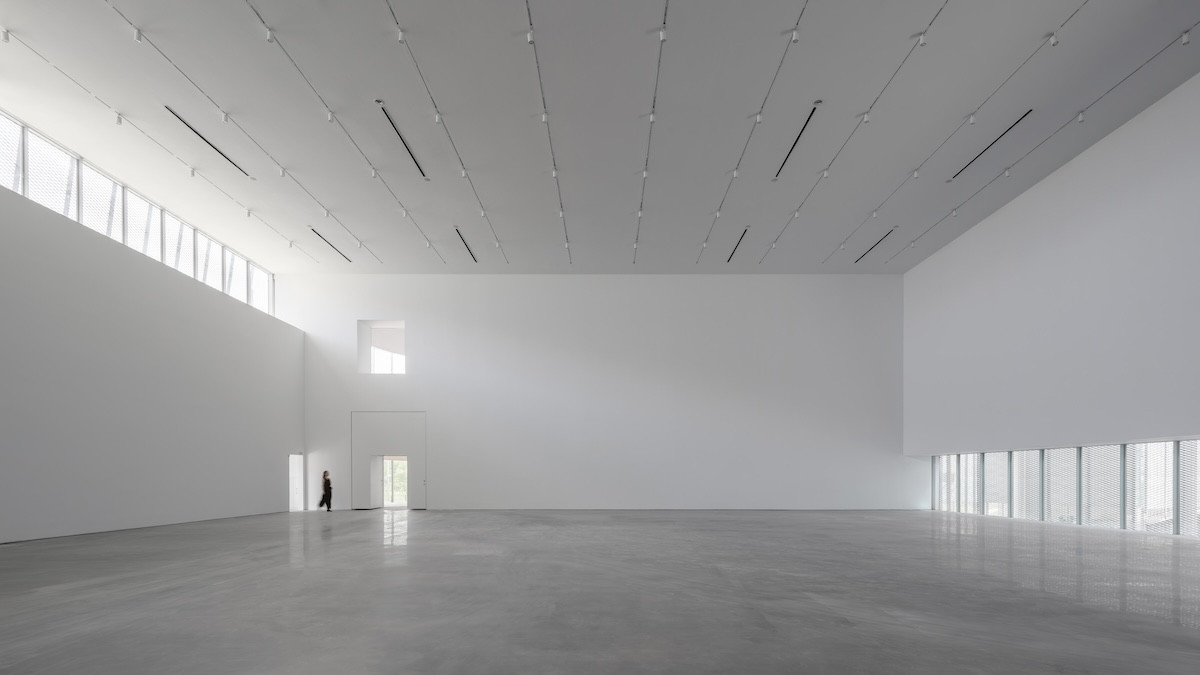 「臺中綠美圖」12月正式開館!SANAA妹島和世、西澤立衛打造城市文化森林 「臺中綠美圖」12月正式開館!SANAA妹島和世、西澤立衛打造城市文化森林