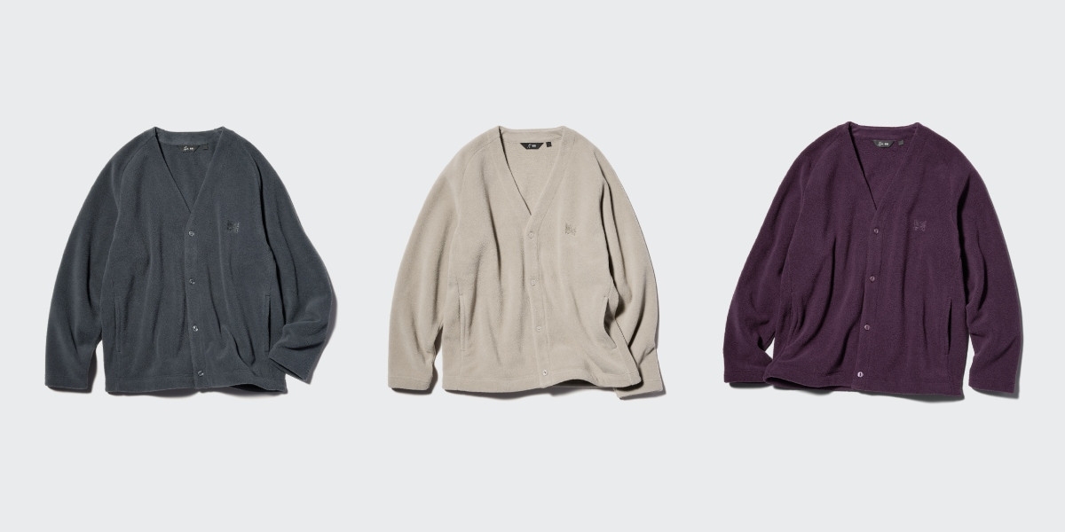 (圖片提供:Uniqlo) (圖片提供:Uniqlo)
