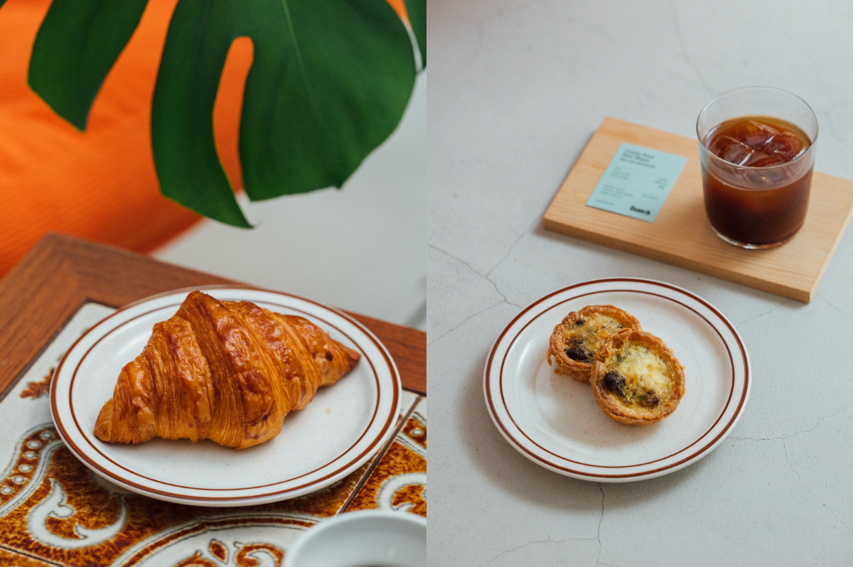 台北大安「Branch Coffee Roasters」咖啡烘焙專門店！從選豆、烘豆、沖煮到品飲一地滿足