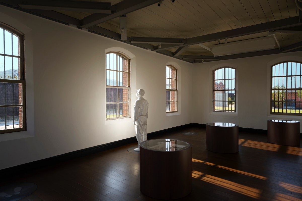 示意圖（圖片來源：星野集團）