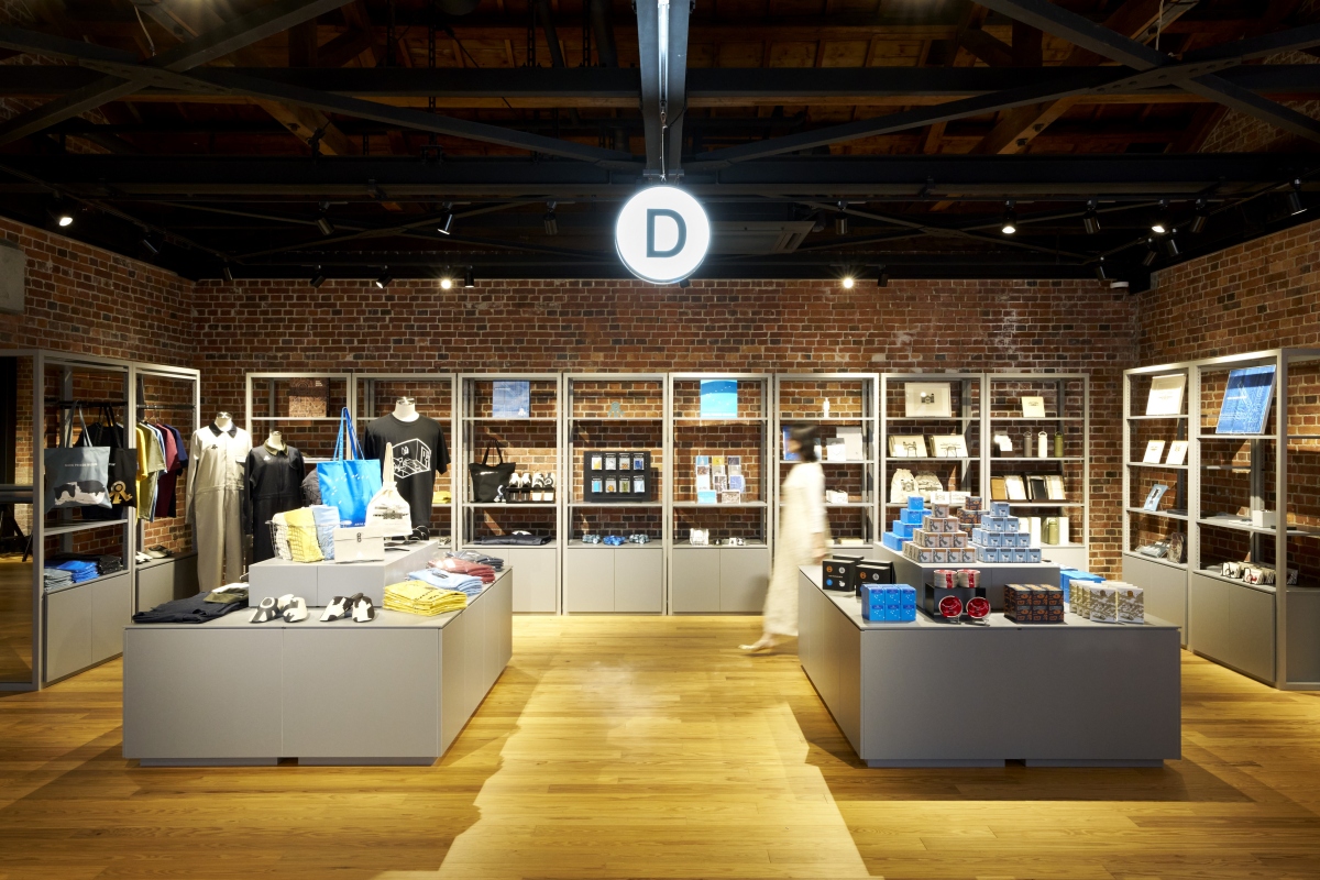 （圖片提供：星野集團）