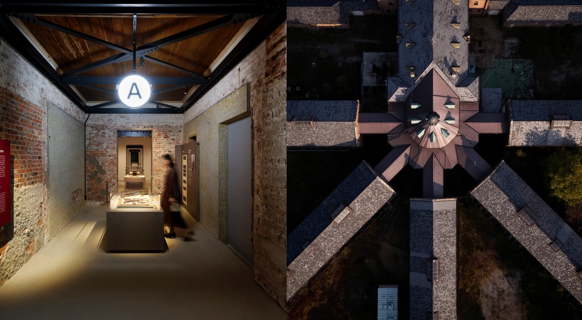 「奈良監獄博物館」2026年4月開館：星野集團活化日本重要文化財，走進紅磚建築感受歷史氣息