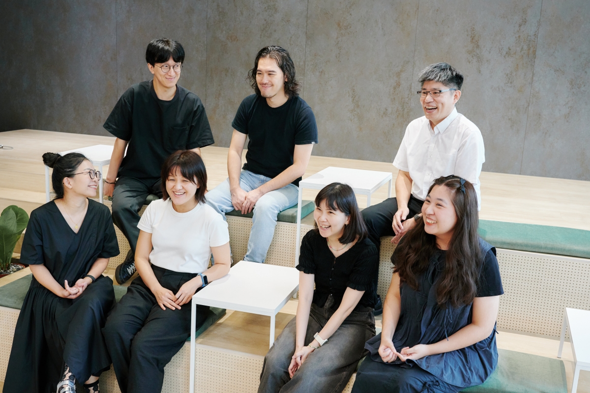(攝影:Liszt Chang) (攝影:Liszt Chang)