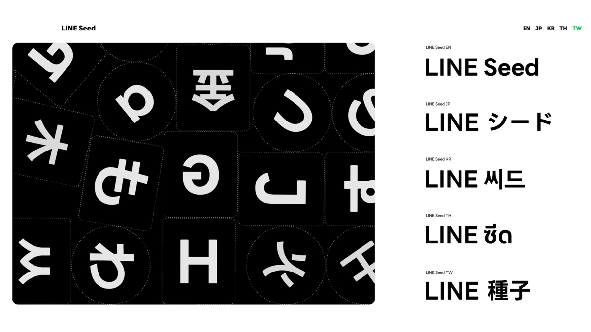 (圖片提供:LINE) (圖片提供:LINE)
