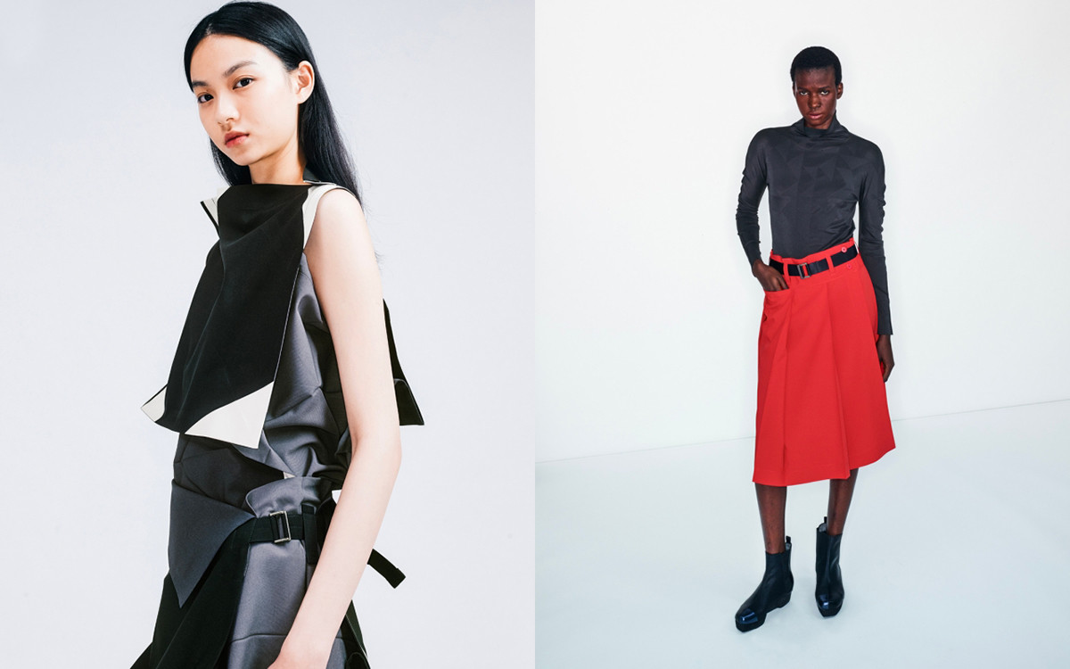 132 5. ISSEY MIYAKE 132 5. ISSEY MIYAKE