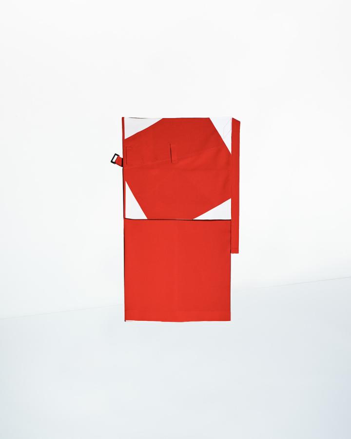132 5. ISSEY MIYAKE 132 5. ISSEY MIYAKE