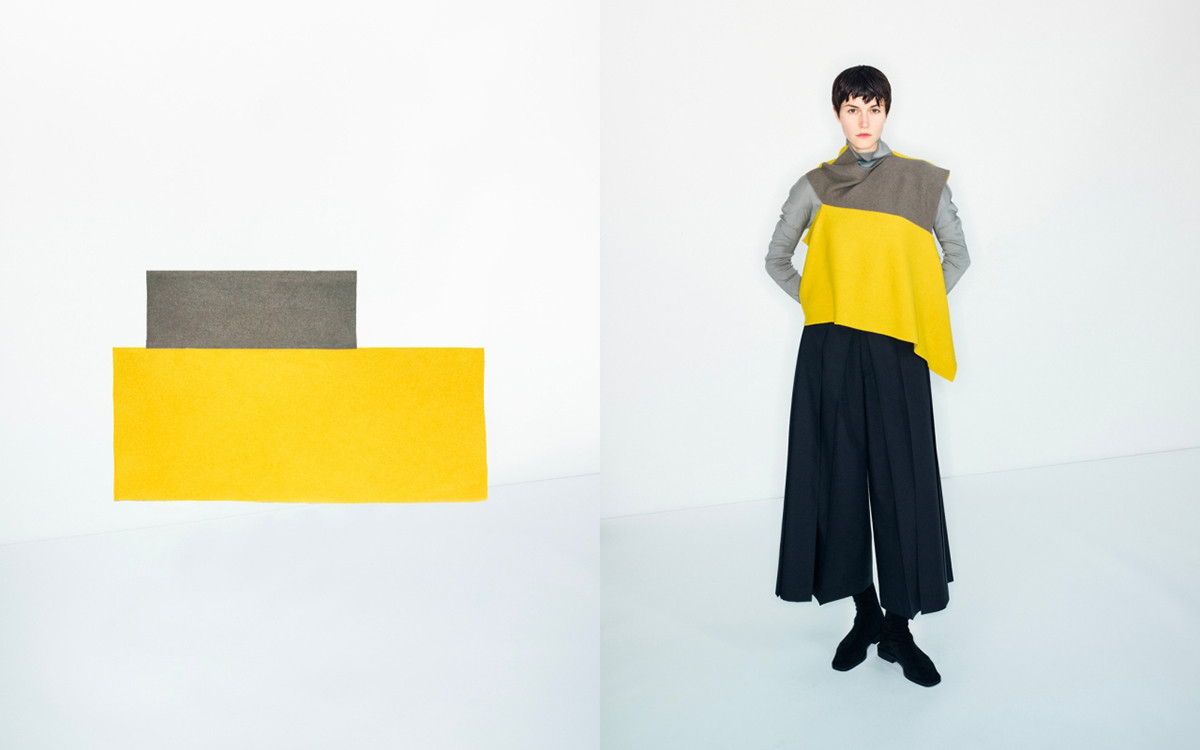 132 5. ISSEY MIYAKE 132 5. ISSEY MIYAKE