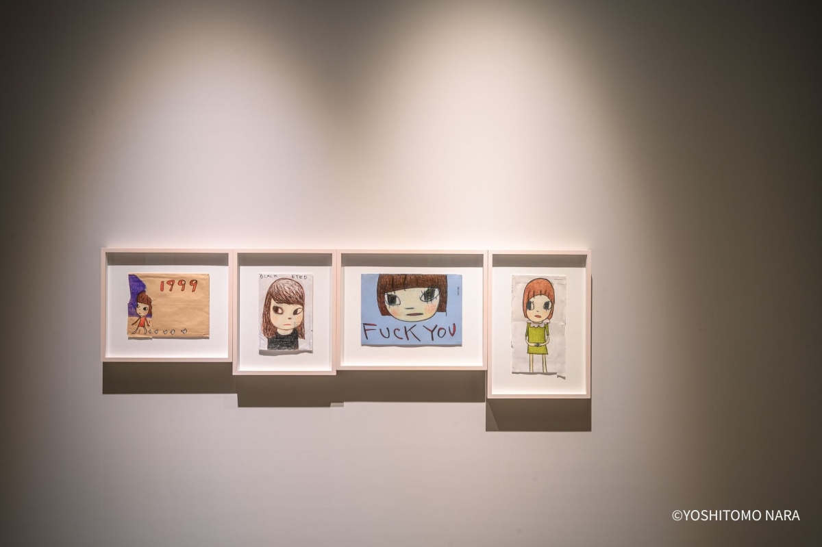 「跟著朦朧潮濕的一天回嘉」展場照（圖片提供：主辦單位–文化總會、嘉義縣政府）