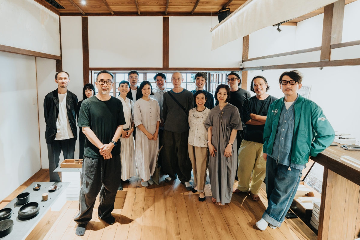 （圖片提供：中島GLAb）