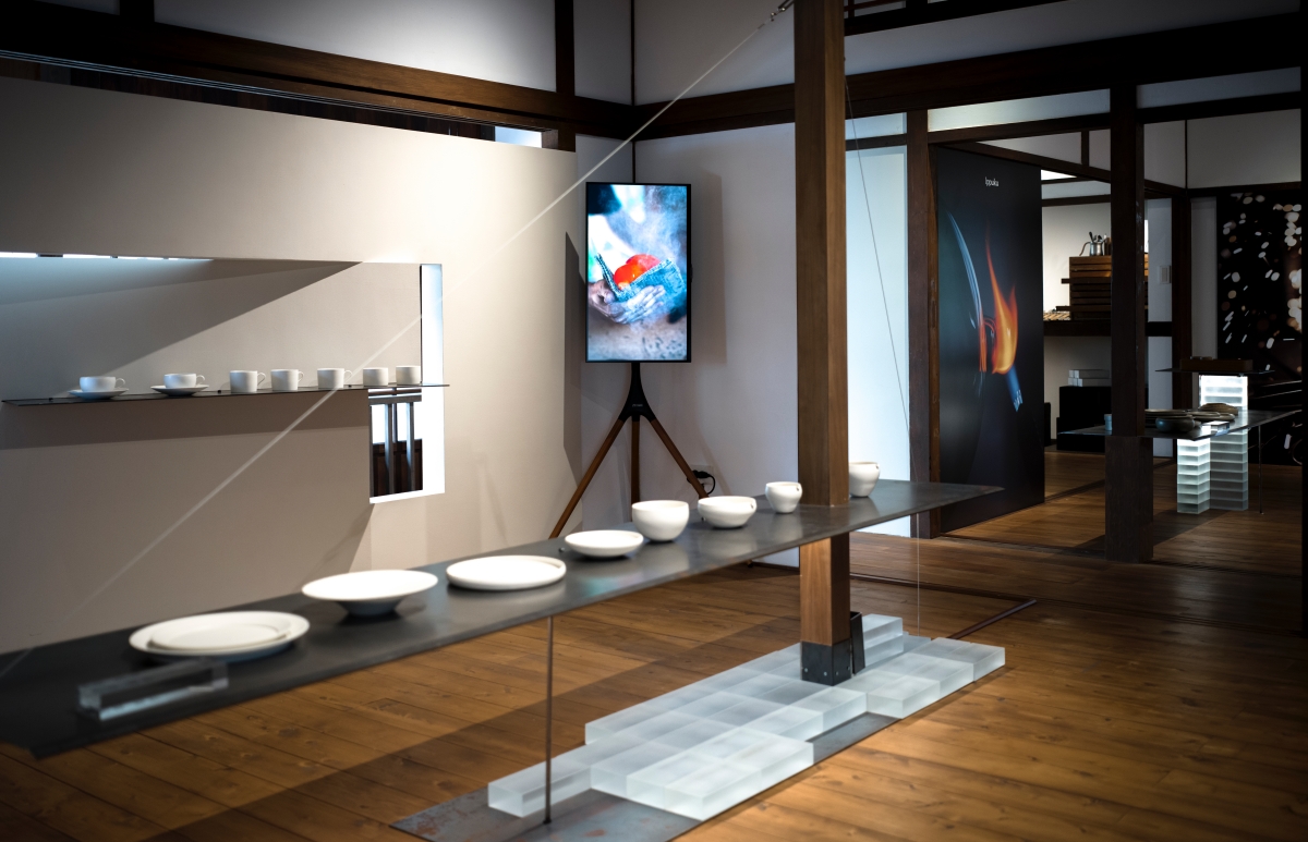 （圖片提供：中島GLAb）