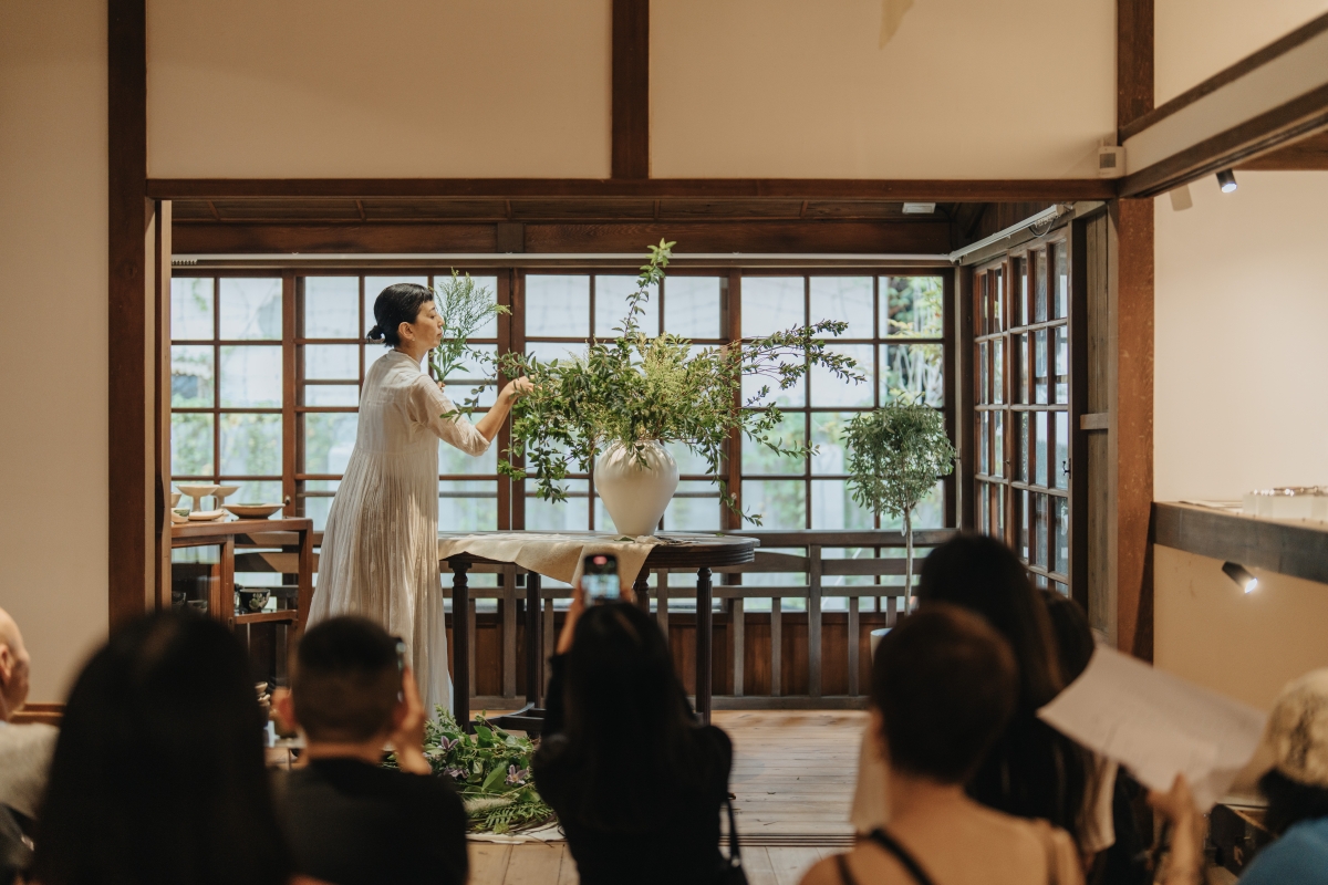 （圖片提供：中島GLAb）