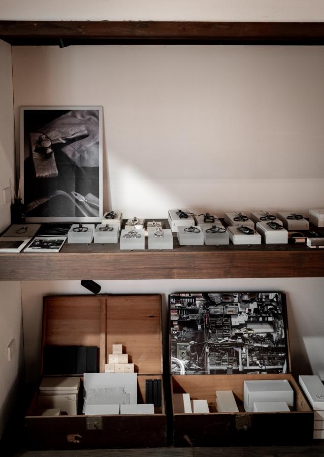 （圖片提供：中島GLAb）