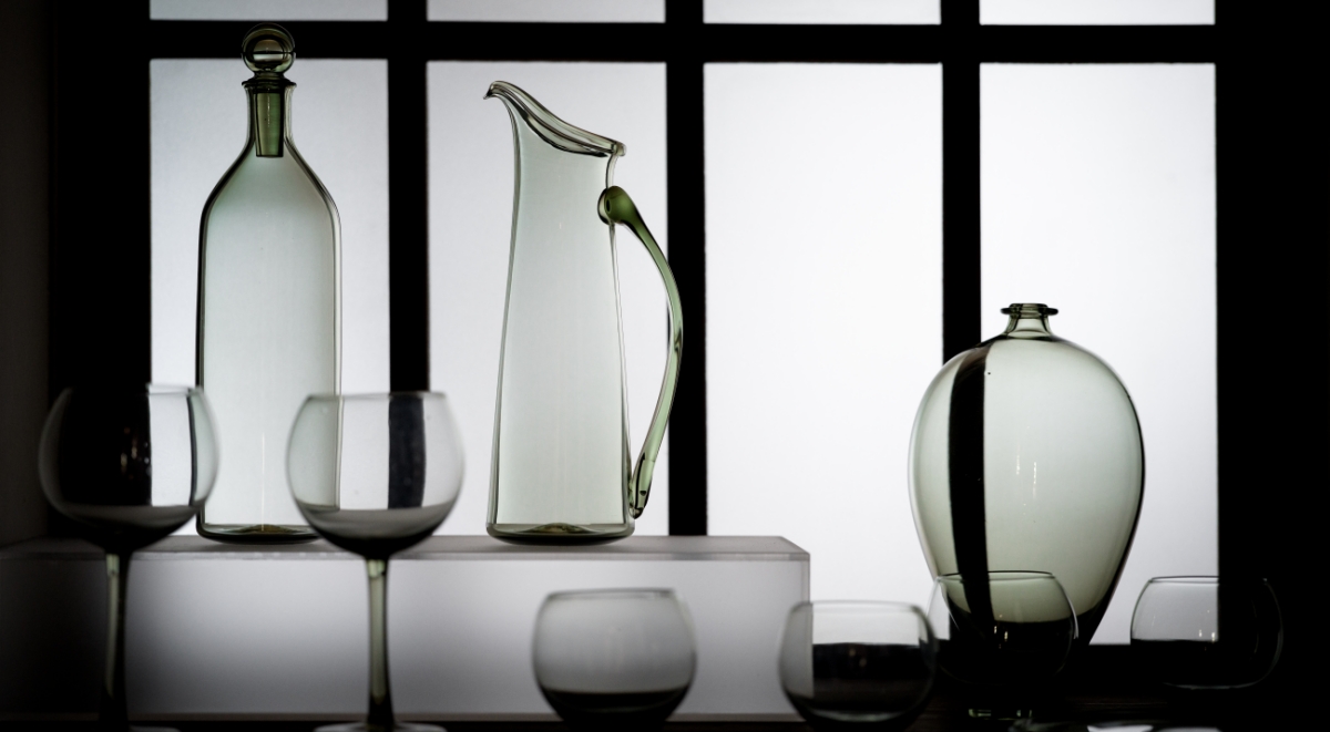 走進臺中「Ippuku|林森40」日本工藝聯展!集結11位職人之作,不僅是物件,更是一場美的日常展演