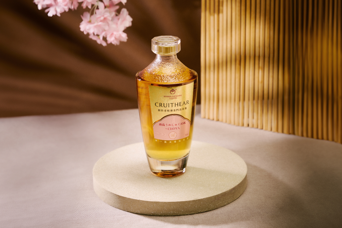 2025聚會酒款推薦!臺虎茶嗨紅茶氣泡酒、CHOYA梅香金門高粱、威石東木杉白酒等 2025聚會酒款推薦!臺虎茶嗨紅茶氣泡酒、CHOYA梅香金門高粱、威石東木杉白酒等