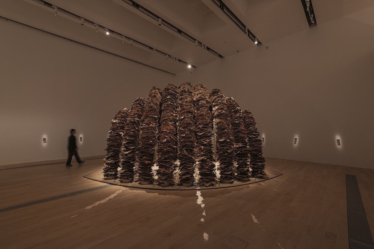 新北市美術館《建築的恐懼與療癒》開展!探索建築作為「身心庇護所」的當代意義 新北市美術館《建築的恐懼與療癒》開展!探索建築作為「身心庇護所」的當代意義