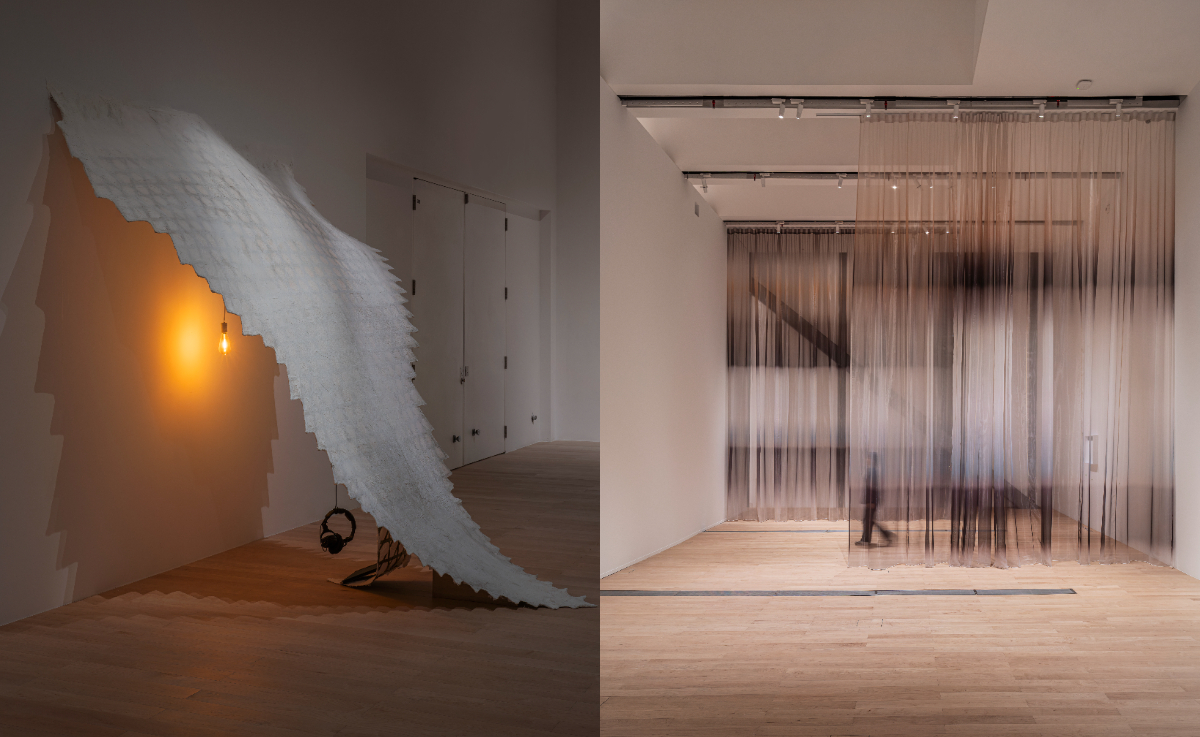 新北市美術館《建築的恐懼與療癒》開展!探索建築作為「身心庇護所」的當代意義 新北市美術館《建築的恐懼與療癒》開展!探索建築作為「身心庇護所」的當代意義