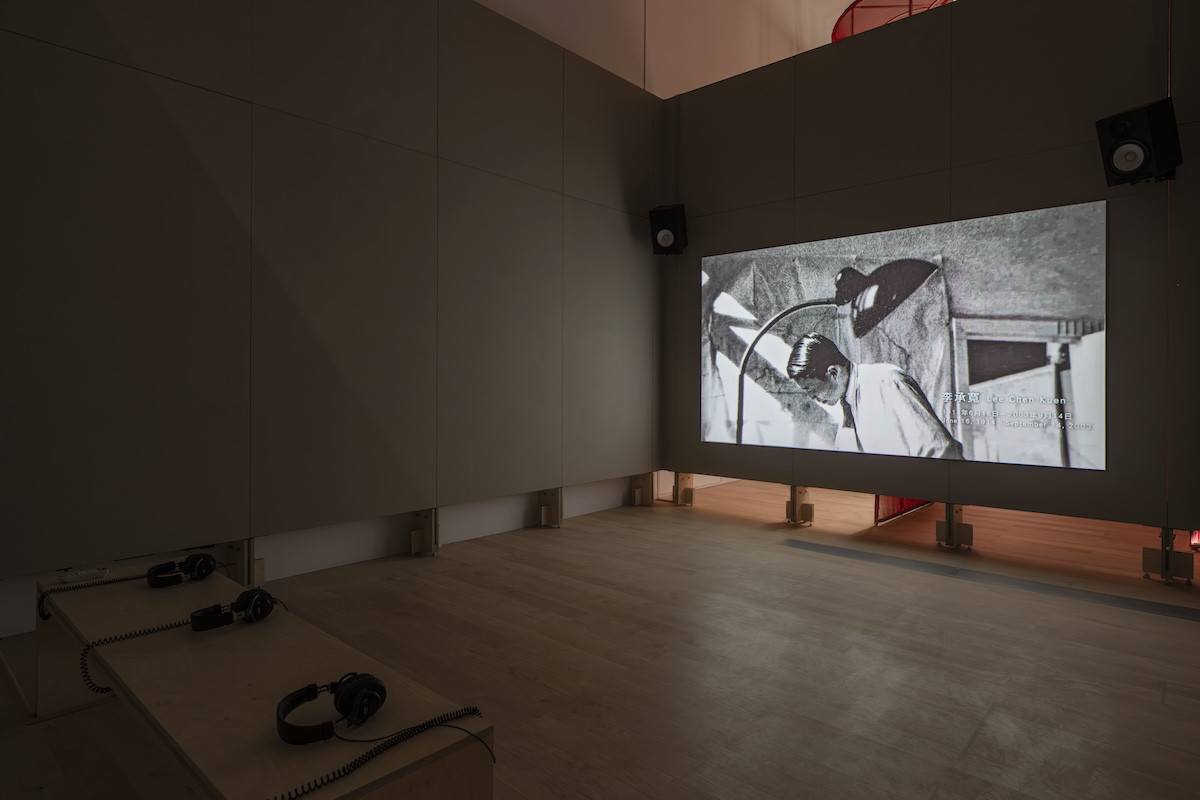 新北市美術館《建築的恐懼與療癒》開展!探索建築作為「身心庇護所」的當代意義 新北市美術館《建築的恐懼與療癒》開展!探索建築作為「身心庇護所」的當代意義