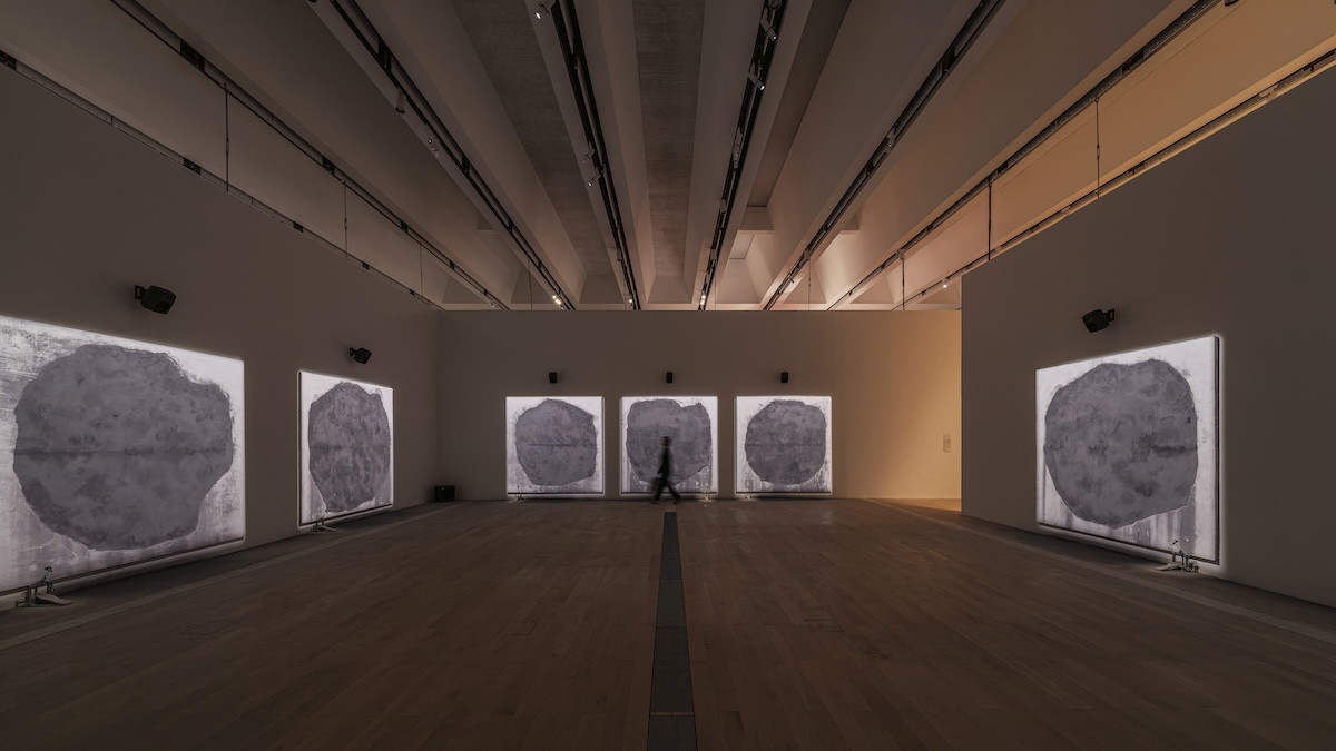 新北市美術館《建築的恐懼與療癒》開展!探索建築作為「身心庇護所」的當代意義 新北市美術館《建築的恐懼與療癒》開展!探索建築作為「身心庇護所」的當代意義