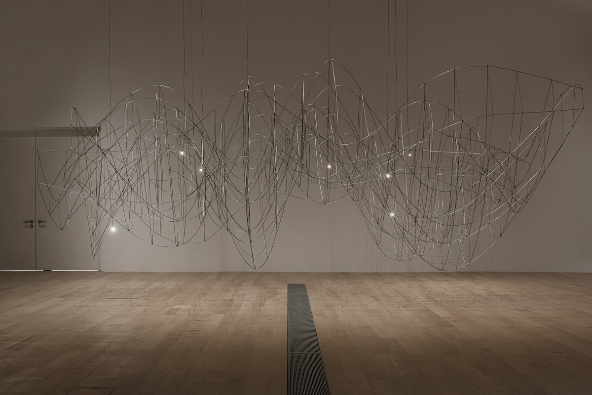 新北市美術館《建築的恐懼與療癒》開展!探索建築作為「身心庇護所」的當代意義 新北市美術館《建築的恐懼與療癒》開展!探索建築作為「身心庇護所」的當代意義