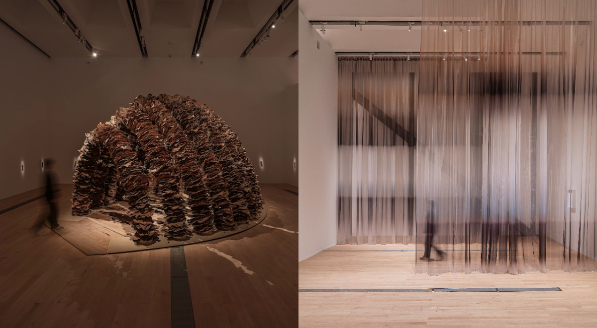 新北市美術館《建築的恐懼與療癒》開展!探索建築作為「身心庇護所」的當代意義 新北市美術館《建築的恐懼與療癒》開展!探索建築作為「身心庇護所」的當代意義