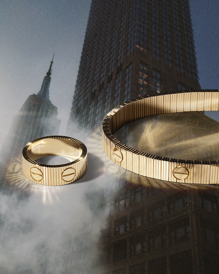 Cartier Cartier