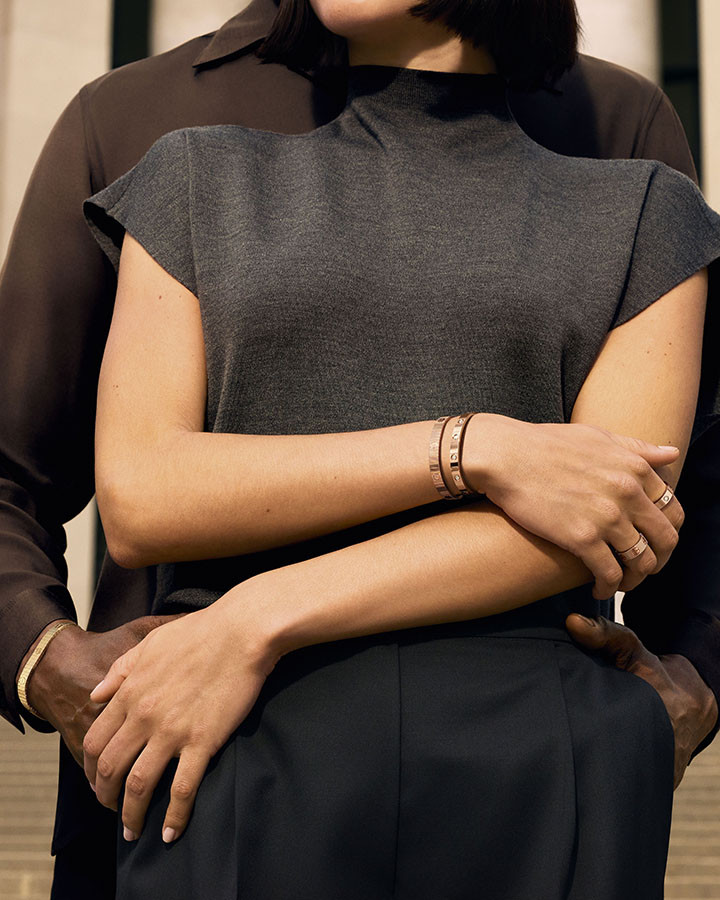 Cartier Cartier