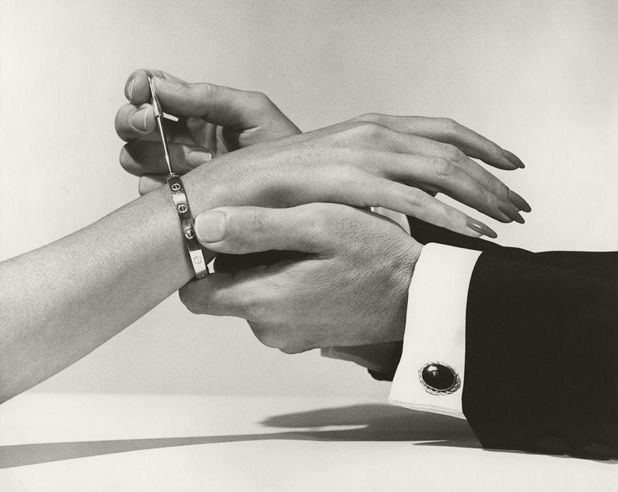 Cartier Cartier