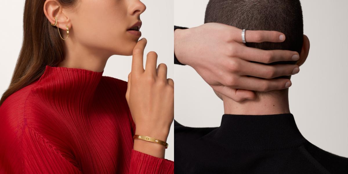 Cartier Cartier