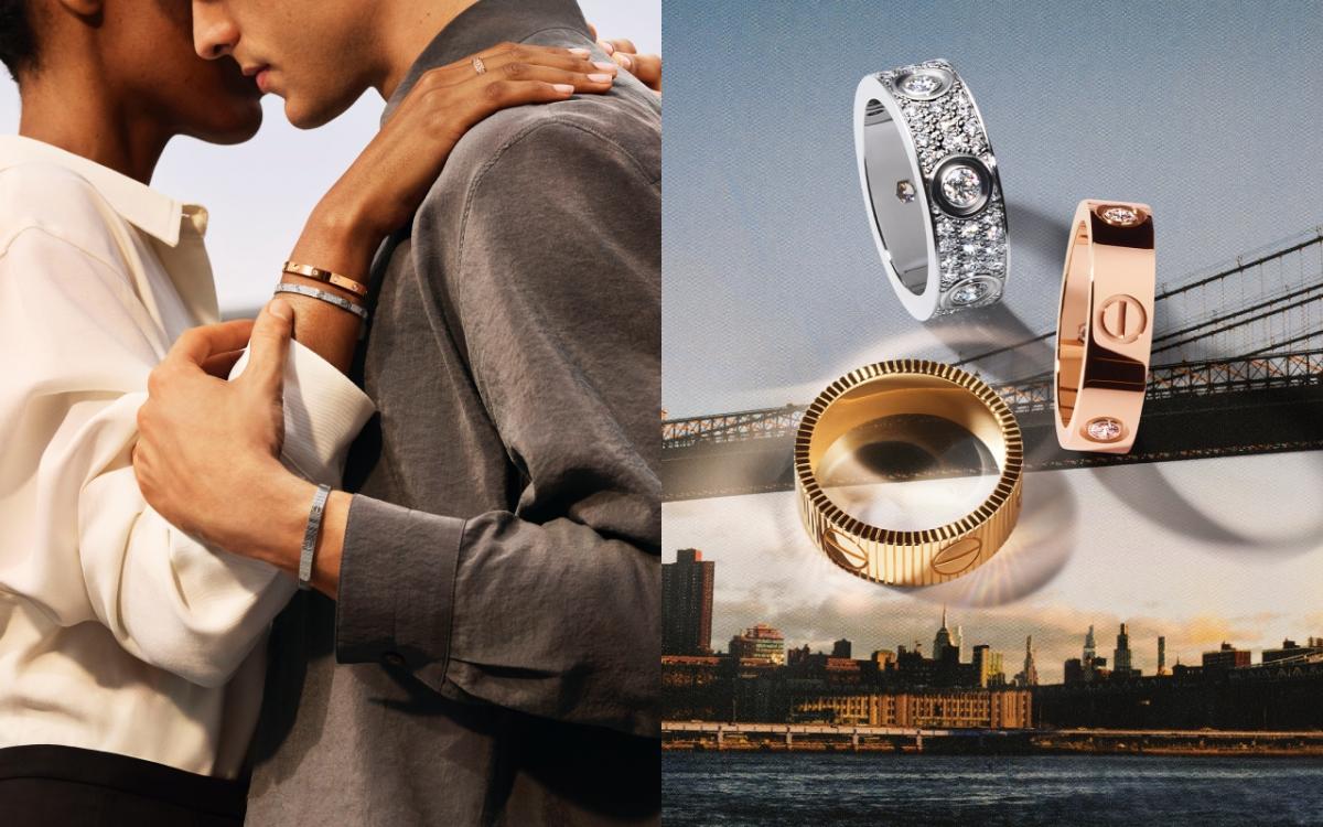 Cartier Cartier