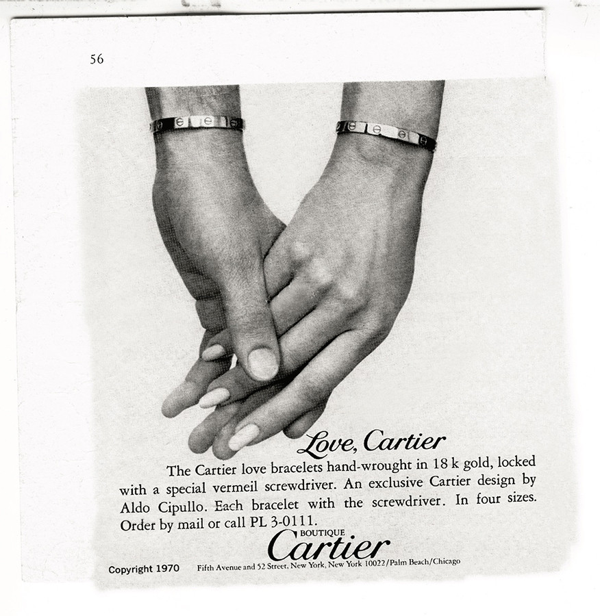 Cartier Cartier